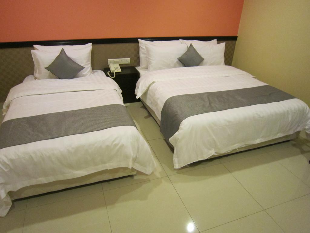 Oyo 151 Twin Hotel Kuala Lumpur Exterior foto